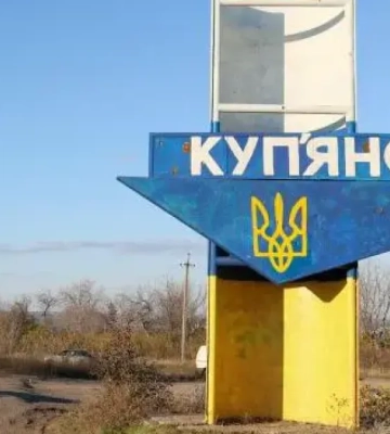 Беседін розповів про протидиверсійну операцію в Куп'янську