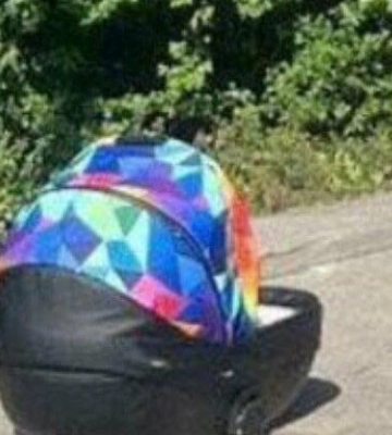 У Львові судитимуть батька, який залишив немовля на даху авто і поїхав