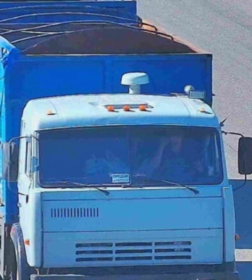 Смертельная авария под Чугуевом: задержали водителя грузовика, который скрылся с места ДТП