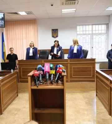 Работник УГО был приговорен к пожизненному за убийство подростка на фуникулере в Киеве. Хронология дела
