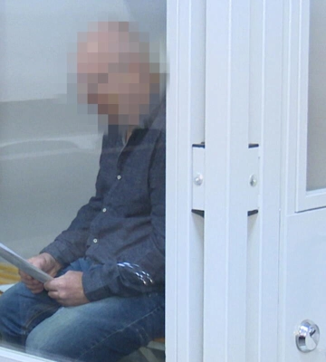 До 15 років ув'язнення засудили агента ГРУ, який коригував удари по Запоріжжю