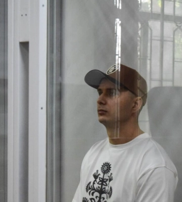 Убийце подростка на фуникулере объявили приговор, а ВСУ продвинулись на Донетчине. Главное за день