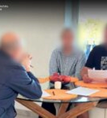 Священник з Волині за $10 тисяч обіцяв відстрочку від мобілізації через «висвячення» в диякони