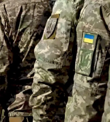 У Калуші напали на ТЦК, втекли мобілізовані