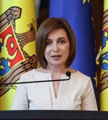 Молдова може стати плацдармом для вторгнення росіян в Одеську область