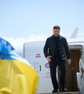 Визнання Палестини та зустріч Зеленського з Трампом: у Нью-Йорку розпочався тиждень високого рівня Генасамблеї ООН