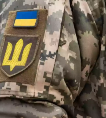 В Прикарпатье неизвестные напали на ТЦК, трое военнообязанных сбежали