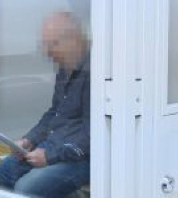 За коригування ударів по Запоріжчинні агент російського ГРУ отримав 15 років ув’язнення
