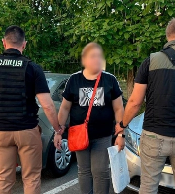 У Києві викрито чергову схему заробітку на військовозобов’язаних