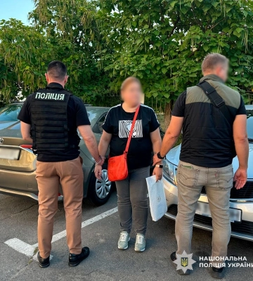 У Києві викрито чергову схему заробітку на військовозобов’язаних