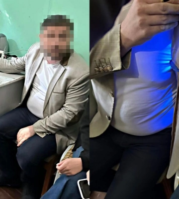 У Львові викладач коледжу організував схему уникнення від мобілізації
