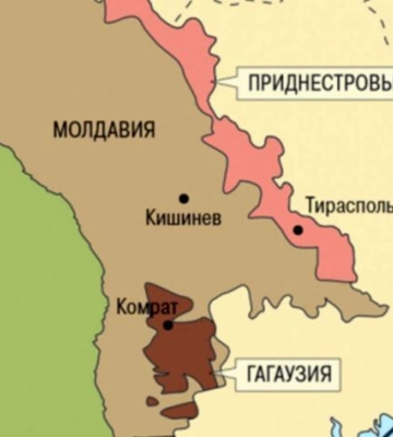 Россия вновь может начать наступление на Одесскую область: что известно
