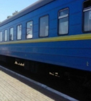 Низка потягів прямують із затримками через російську атаку по Кіровоградщині