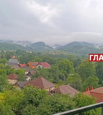 В Україні мінлива хмарність, місцями дощитиме: прогноз погоди на 23 вересня