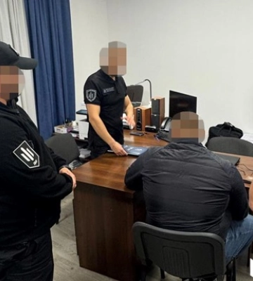"Бойові" за будівництво будинку: у Рівному судитимуть командира частини