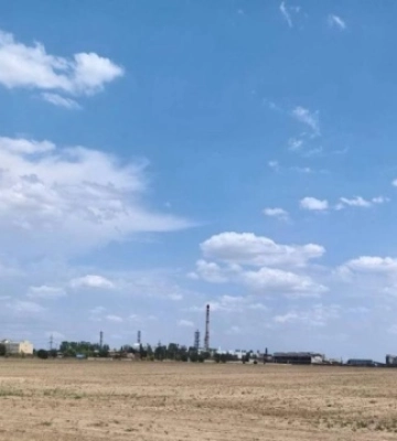 Партизани розвідали "Кримський Титан", де окупанти під виглядом хімікатів для добрив виробляють вибухівку