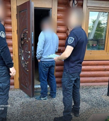 На Львівщині троє військових будували приватний будинок командиру в/ч