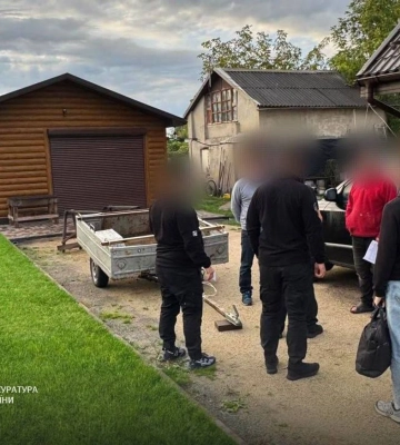 Заставлял подчиненных строить ему частный дом: в Ровно разоблачили командира воинской части