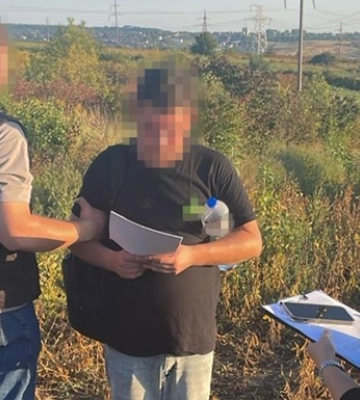 Задержан агент ФСБ, который работал на двух кураторов