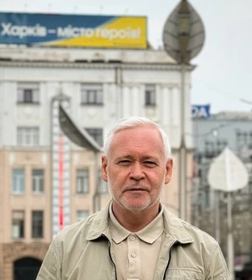 У Харківській міськраді заплатять пів мільйона за дані про міграцію населення