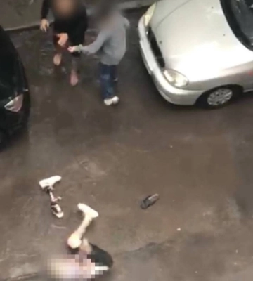В Харькове будут судить мужчину, стрелявшего в ветерана ВСУ