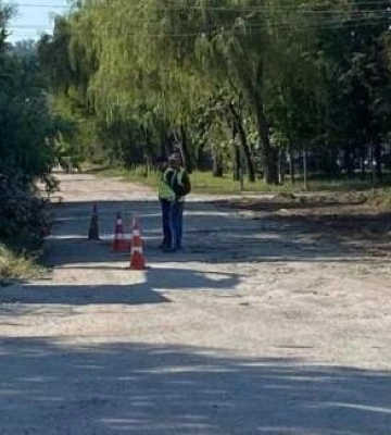 Промислова зона Львова отримає нову дорогу і комунікації