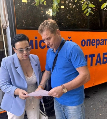 У Київському районі Одеси від обстрілу постраждали 9 будинків та школа, пошкоджено 130 вікон