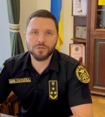Начальника Львівської митниці звільнили з посади