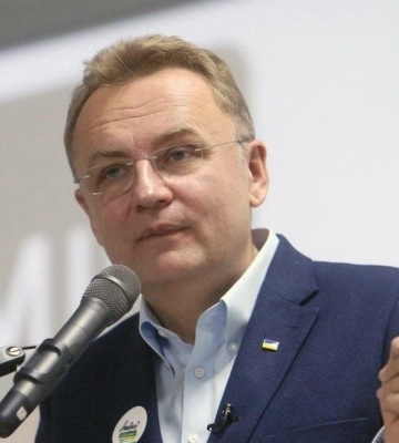 «Недобре, якщо ці розмови стануть публічними». Садовий про прослуховувальний пристрій у своєму кабінеті