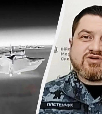 Расчистка пути для "Толоки": почему ГУР выбрали для поражения в Крыму именно самолеты Бе-12