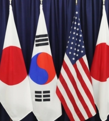 США, Японія і Корея закликали Росію припинити військову співпрацю з КНДР