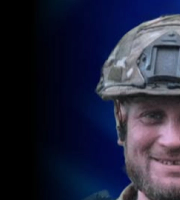 Наслідки поранення стали трагічними: обірвалося життя Героя з Волині Сергія Водька