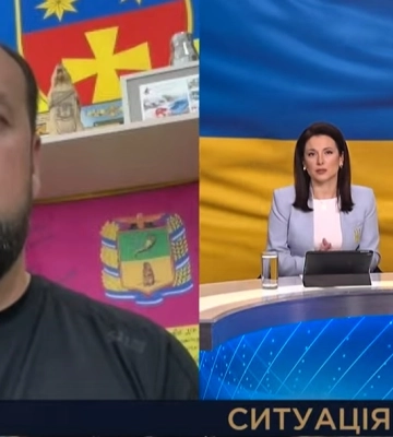 Беседін: вся територія Куп’янська – під контролем ЗСУ, місто зачищають від ДРГ