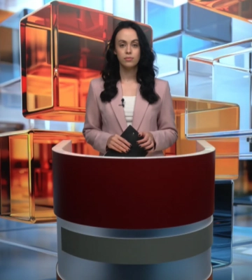 Денні новини Рівного та області за 23 вересня 2025 року (ВІДЕО)