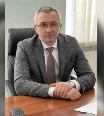 ВАКС арештував нерухомість очільника Держмитслужби