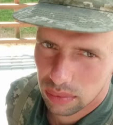 Навіки 29: на Волині прощатимуться з Героєм Віктором Дудіком
