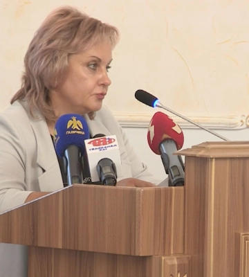 На Прикарпатті працює 17 сервісних центрів Пенсійного фонду України (відео)