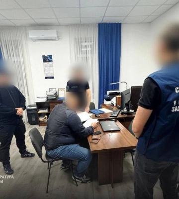 Стало відомо, якого рівненського командира підозрюють у закріпаченні солдатів