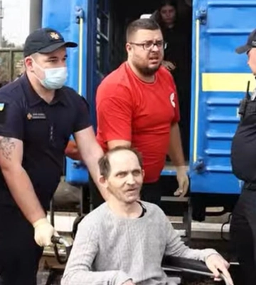 Рівненщина прийняла понад 360 переселенців з Донеччини за два місяці