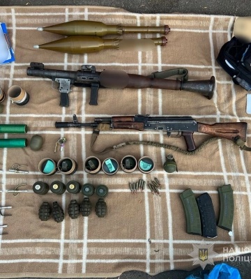 На Волині розшукали зниклого чоловіка