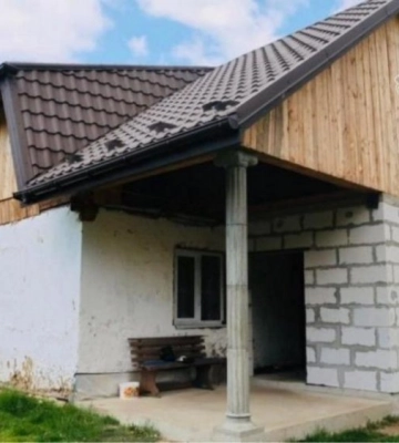На Прикарпатті суд виніс вирок парі, яка вчинила подвійне вбивство та розбій