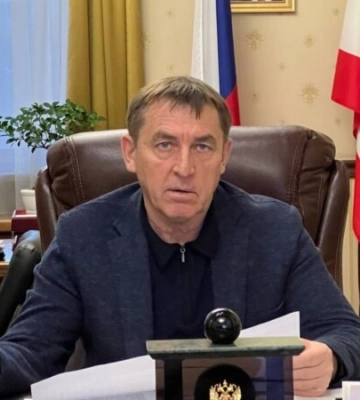 Поставки топлива в Крым сократились из-за «снижения объемов производства» на НПЗ в РФ – российские власти