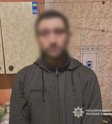 На Харківщині браконьєр наловив раків на майже 60 тисяч гривень