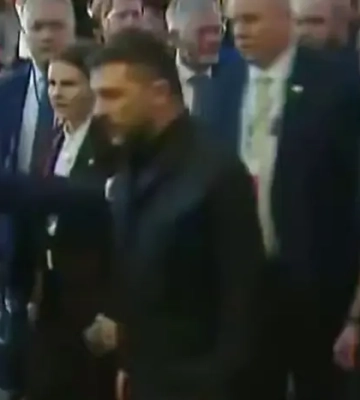 Зеленський прибув у штаб-квартиру ООН (відео)
