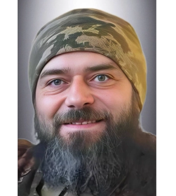 Микола Туз. Завтра Львів прощатиметься зі Захисником, який з початку війни став на захист Батьківщини