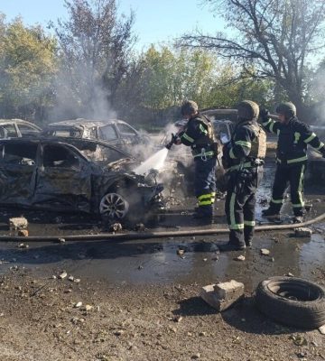 Атака рф на Запорожье: количество пострадавших возросло
