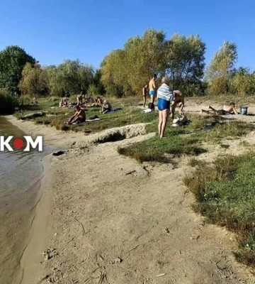 На Волинь насуваються перші різкі заморозки: коли