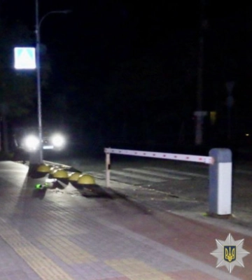 Поліцейські Київщини повідомили про підозру фігуранту за нанесення тяжких тілесних ушкоджень