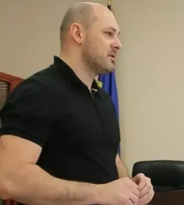 Справа Магамедрасулова: захист оскаржує продовження запобіжного заходу. ФОТОрепортаж