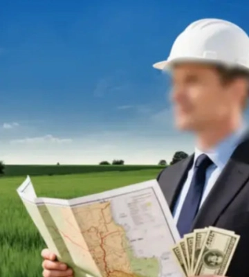 В Киевской области депутата-землеустроителя подозревают в незаконном обогащении почти на 30 млн грн